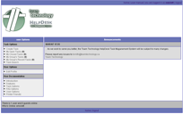 Help Desk